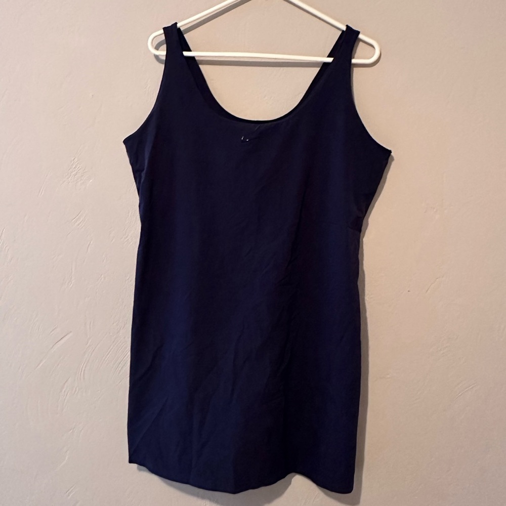 Nike Tennis Dress